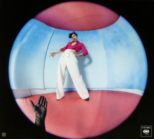 Styles Harry - Fine Line in der Gruppe -Start BM CD bei Bengans Skivbutik AB (3717797)