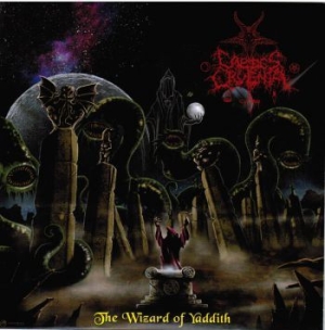 Caedes Cruenta / Cult Of Eibon - Wizard Of Yaddith / Sleeper Of R'ly in der Gruppe VINYL bei Bengans Skivbutik AB (3717799)