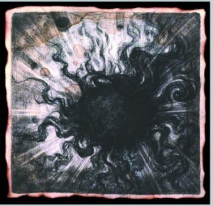 Flame Acausal - Contra Mundum In Aeternum in der Gruppe CD bei Bengans Skivbutik AB (3717809)