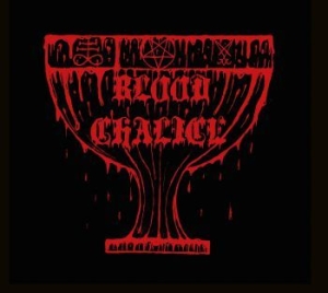 Blood Chalice - Blood Chalice (Digi-Mcd + Dvd) in der Gruppe CD bei Bengans Skivbutik AB (3717810)