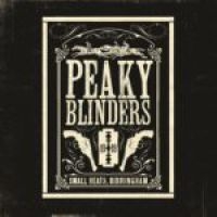 Various Artists - Peaky Blinders (3Lp) in der Gruppe VINYL bei Bengans Skivbutik AB (3717817)