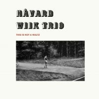 Wiik Håvard Trio - This Is Not A Waltz in der Gruppe VINYL bei Bengans Skivbutik AB (3718064)