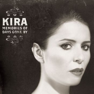 Skov Kira - Memories Of Days Gone By in der Gruppe VINYL bei Bengans Skivbutik AB (3718086)