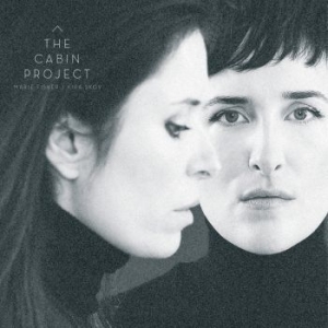 Fisker Marie & Kira Skov - The Cabin Project in der Gruppe VINYL bei Bengans Skivbutik AB (3718088)