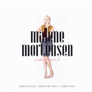 Mortensen Malene - Can't Help It in der Gruppe VINYL bei Bengans Skivbutik AB (3718090)
