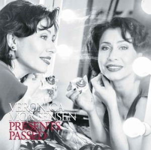 Mortensen Veronica - Presents Passed in der Gruppe VINYL bei Bengans Skivbutik AB (3718091)