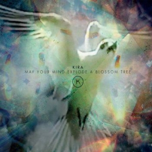 Skov Kira - May Your Mind Explode A Blossom Tre in der Gruppe VINYL bei Bengans Skivbutik AB (3718093)