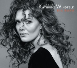 Kathrine Windfeld - Latency in der Gruppe VINYL bei Bengans Skivbutik AB (3718099)