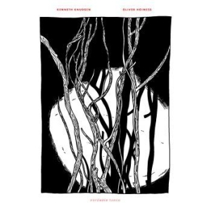 Knudsen Kenneth & Oliver Hoiness - November Tango in der Gruppe VINYL bei Bengans Skivbutik AB (3718102)