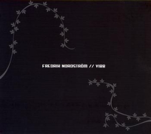 Nordström Fredrik - Vibb in der Gruppe CD bei Bengans Skivbutik AB (3718151)