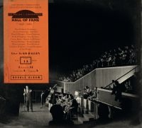 Blandade Artister - Live At Kb Hallen 1946-1960 in der Gruppe CD / Bestseller bei Bengans Skivbutik AB (3718191)
