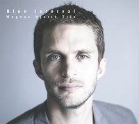 Hjorth Magnus Trio - Blue Interval in der Gruppe CD bei Bengans Skivbutik AB (3718195)