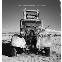 Jonsson Krister Deluxe - Truckload in der Gruppe CD bei Bengans Skivbutik AB (3718196)