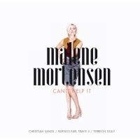 Mortensen Malene - Can't Help It in der Gruppe CD bei Bengans Skivbutik AB (3718201)