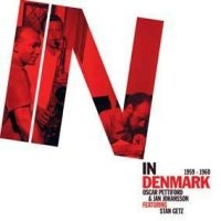 Pettiford Oscar And Jan Johansson - In Denmark 1959-60 Feat. Stan Getz in der Gruppe CD bei Bengans Skivbutik AB (3718215)