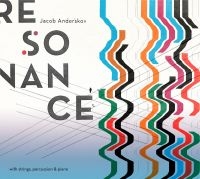 Anderskov Jacob - Resonance in der Gruppe CD bei Bengans Skivbutik AB (3718218)