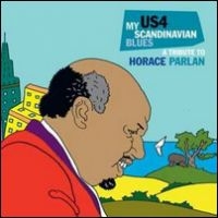 My Scandinavian Blues - A Tribute To Horace Parlan (Cd+Dvd) in der Gruppe DVD & BLU-RAY bei Bengans Skivbutik AB (3718271)