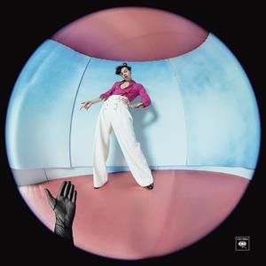 Styles Harry - Fine Line in der Gruppe VINYL / Pop-Rock bei Bengans Skivbutik AB (3718273)