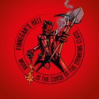 Finnegans Hell - Work Is The Curse Of The Drinking C in der Gruppe CD bei Bengans Skivbutik AB (3718285)