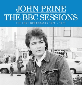 Prine John - Bbc Sessions The (Broadcast Live 20 in der Gruppe CD bei Bengans Skivbutik AB (3718291)