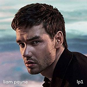 Liam Payne - Lp1 in der Gruppe CD bei Bengans Skivbutik AB (3718295)