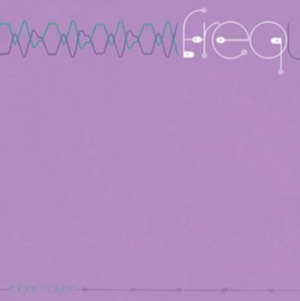 Calvert Robert - Freq in der Gruppe VINYL bei Bengans Skivbutik AB (3718538)