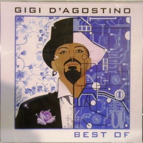 D'agostino Gigi - Best Of Gigi D'agostino in der Gruppe CD / Bestseller bei Bengans Skivbutik AB (3718635)