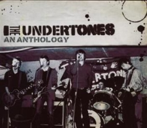The Undertones - An Anthology in der Gruppe CD bei Bengans Skivbutik AB (3718717)