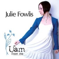 Fowlis Julie - Uam in der Gruppe CD bei Bengans Skivbutik AB (3718745)