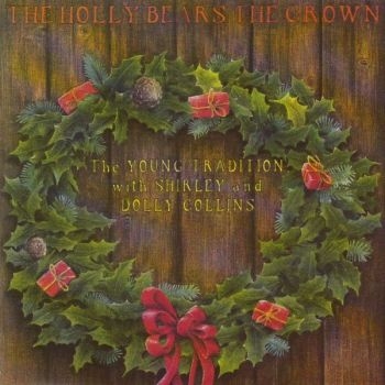 Young Tradition With Shirley & Doll - The Holly Bears The Crown in der Gruppe CD / Bestseller bei Bengans Skivbutik AB (3718794)