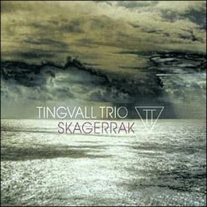 Tingvall Trio - Skagerrak in der Gruppe VINYL / Jazz bei Bengans Skivbutik AB (3718858)