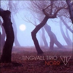 Tingvall Trio - Norr in der Gruppe VINYL / Jazz bei Bengans Skivbutik AB (3718859)