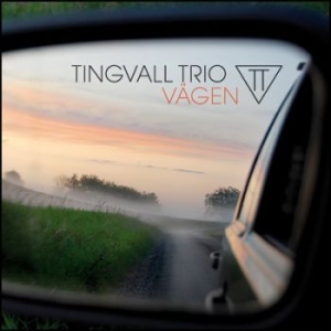 Tingvall Trio - Vägen in der Gruppe VINYL / Jazz bei Bengans Skivbutik AB (3718861)
