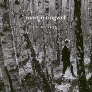 Tingvall Martin - En Ny Dag in der Gruppe VINYL / Jazz bei Bengans Skivbutik AB (3718862)