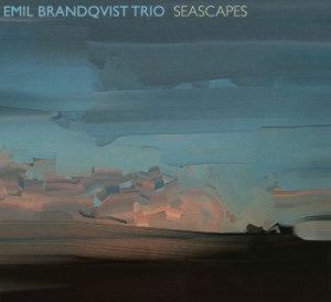 Brandqvist Emil - Seascapes in der Gruppe VINYL / Jazz bei Bengans Skivbutik AB (3718864)