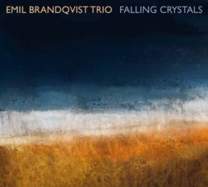 Falling Crystals - Brandquist Emil Trio in der Gruppe VINYL / Jazz bei Bengans Skivbutik AB (3718865)