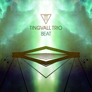 Tingvall Trio - Beat in der Gruppe VINYL / Jazz bei Bengans Skivbutik AB (3718866)