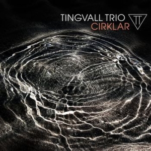 Tingvall Trio - Cirklar in der Gruppe VINYL bei Bengans Skivbutik AB (3718868)