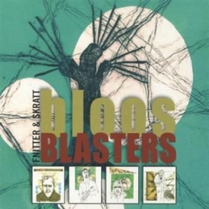 Bloosblasters - Fnitter Och Skratt in der Gruppe CD / Rock bei Bengans Skivbutik AB (3718925)