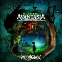 Avantasia - Moonglow in der Gruppe Minishops / Avantasia bei Bengans Skivbutik AB (3719089)