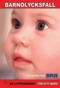 Barnolycksfall - Barnolycksfall I Samarbete Med Bris in der Gruppe Musik-DVD & Bluray bei Bengans Skivbutik AB (3719290)