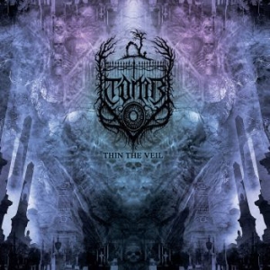 T.O.M.B. - Thin The Veil in der Gruppe -Start Karisma bei Bengans Skivbutik AB (3719324)