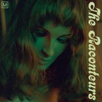 Raconteurs - Help Me Stranger in der Gruppe VINYL / Pop-Rock bei Bengans Skivbutik AB (3719398)