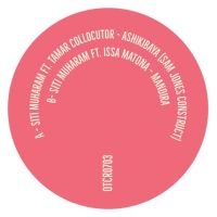 Muharam Siti - Ashikibaya in der Gruppe VINYL / Elektroniskt,World Music bei Bengans Skivbutik AB (3719399)