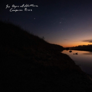 Six Organs Of Admittance - Companion Rises in der Gruppe VINYL bei Bengans Skivbutik AB (3719409)