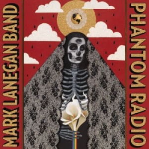 Lanegan Mark - Phantom Radio in der Gruppe UNSERE TIPPS / Klassiska lablar / PIAS Recordings bei Bengans Skivbutik AB (3719432)