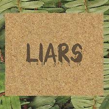 Liars - Tfcf (Ltd.Ed.) in der Gruppe UNSERE TIPPS / Klassiska lablar / PIAS Recordings bei Bengans Skivbutik AB (3719439)