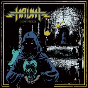 Haunt - Mind Freeze in der Gruppe Övrigt /  bei Bengans Skivbutik AB (3719443)