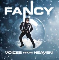 Fancy - Voices From Heaven in der Gruppe CD / Dance-Techno,Pop-Rock bei Bengans Skivbutik AB (3719449)