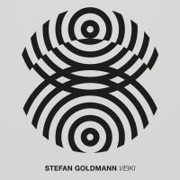 Goldmann Stefan - Veiki in der Gruppe CD / Pop-Rock bei Bengans Skivbutik AB (3719479)